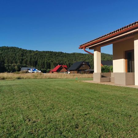 Panorama Home Valča Zimmer foto